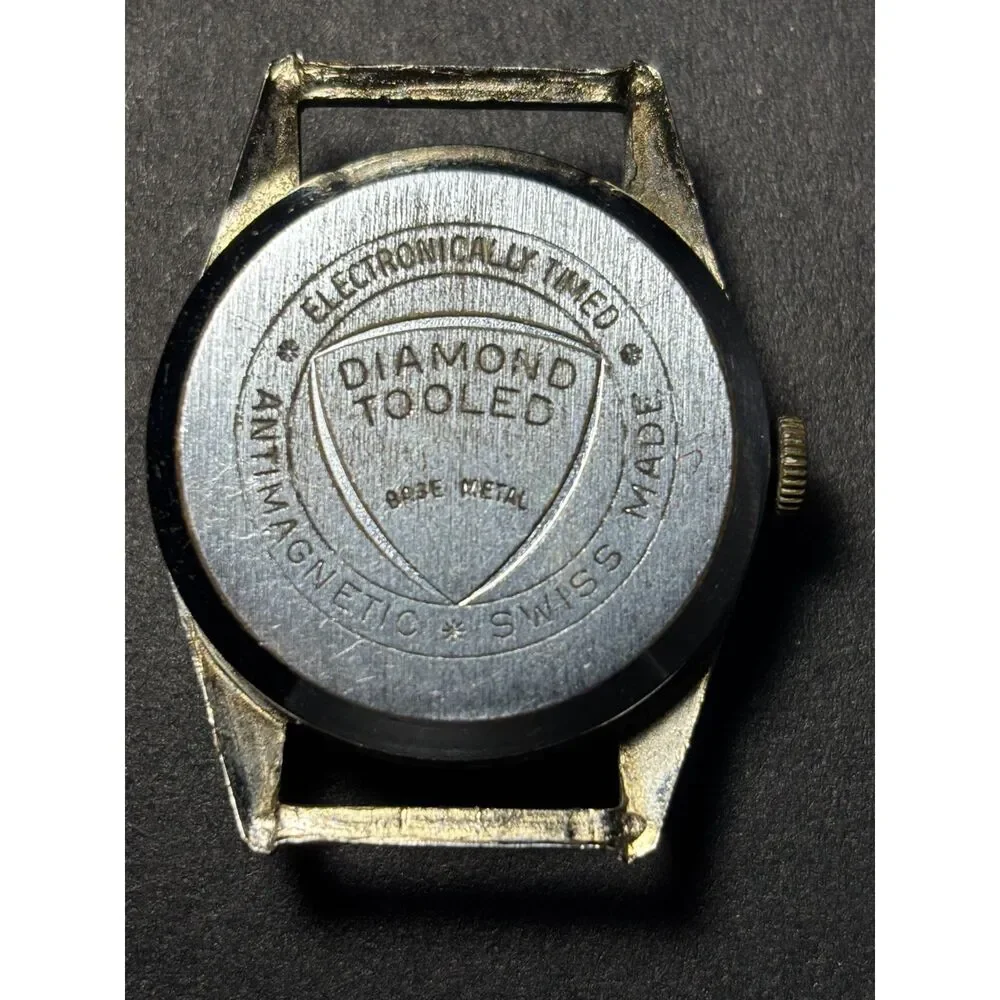 Vintage Fieldston De Luxe – For Repair / Parts